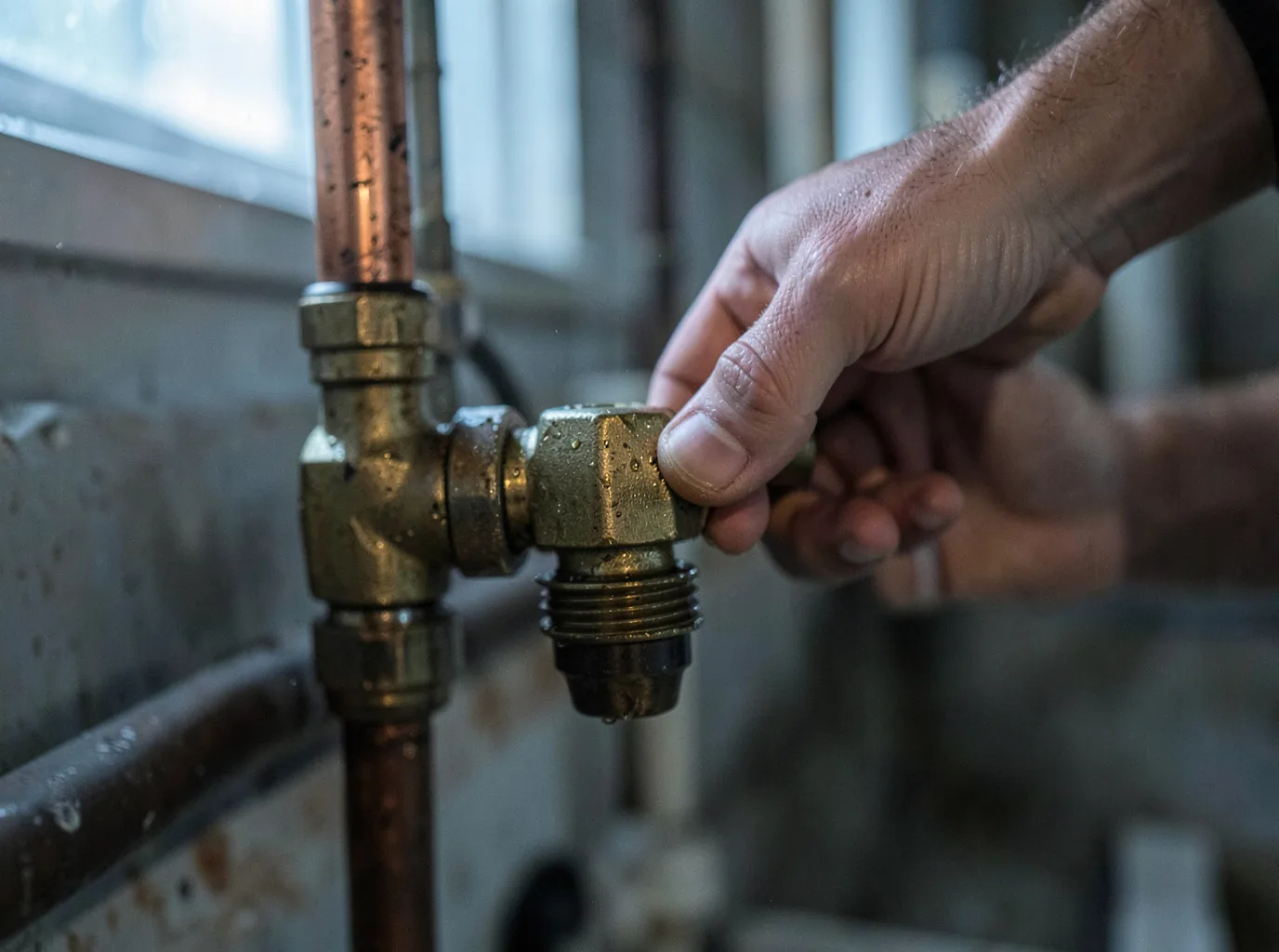 Emergency Plumber Catharine, KS FAQs